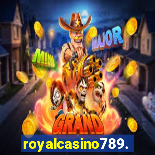 royalcasino789.com