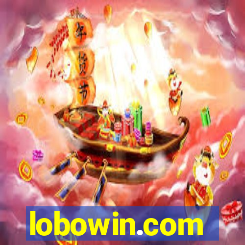 lobowin.com