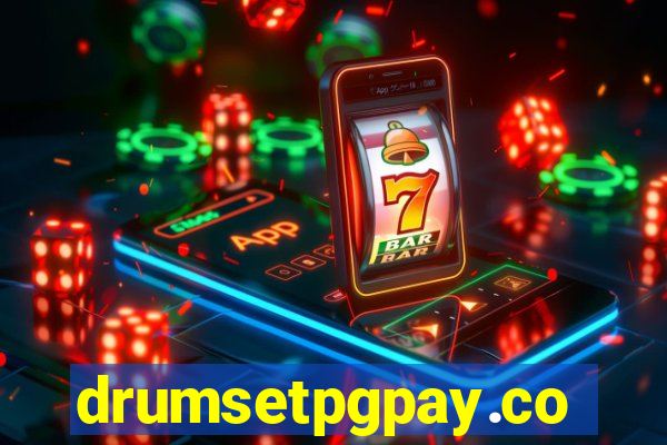 drumsetpgpay.com