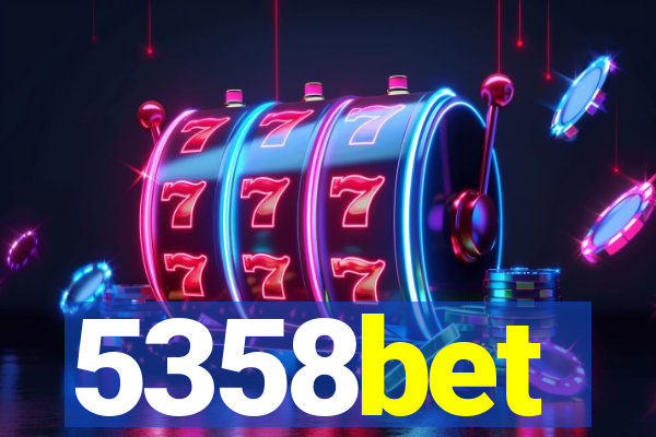 5358bet