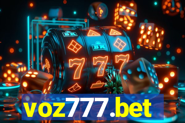 voz777.bet