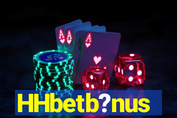 HHbetb?nus