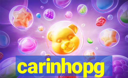 carinhopg