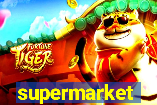 supermarket simulator apk dinheiro infinito android