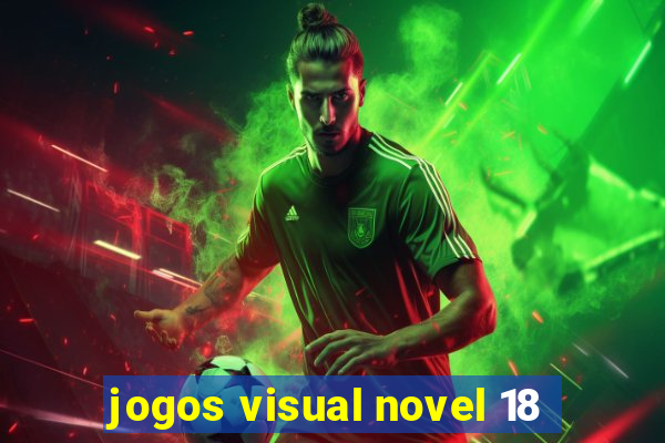 jogos visual novel 18