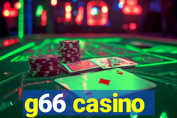 g66 casino