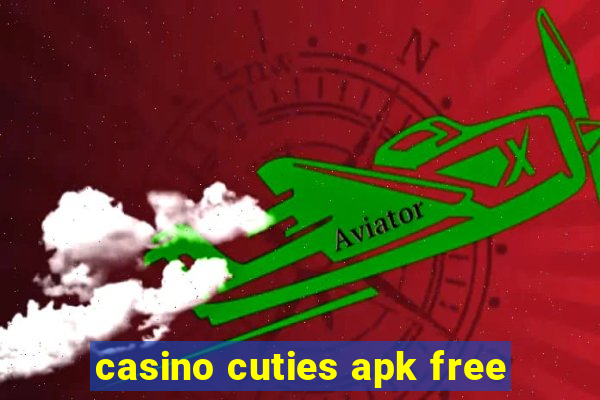 casino cuties apk free