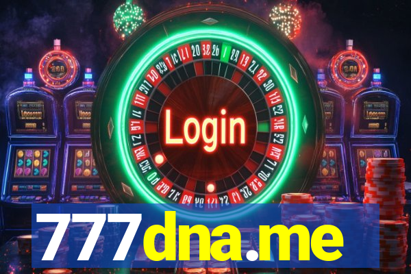 777dna.me