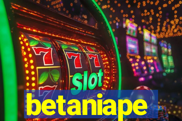 betaniape