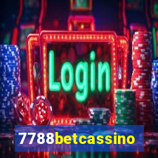 7788betcassino