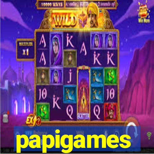 papigames