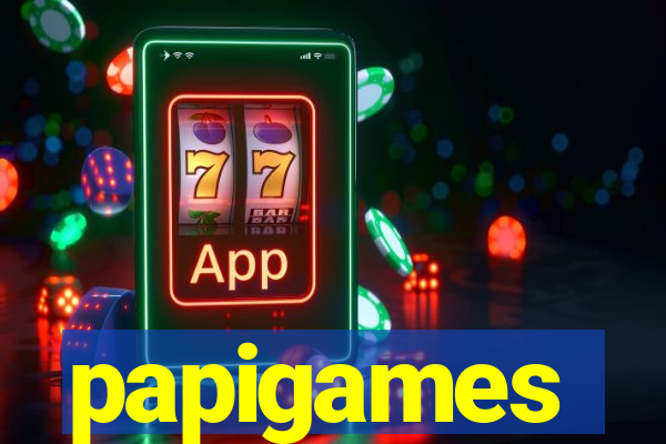 papigames