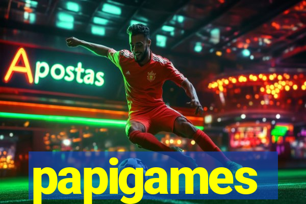 papigames