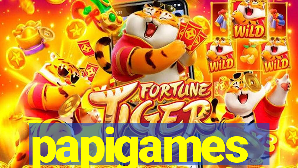 papigames