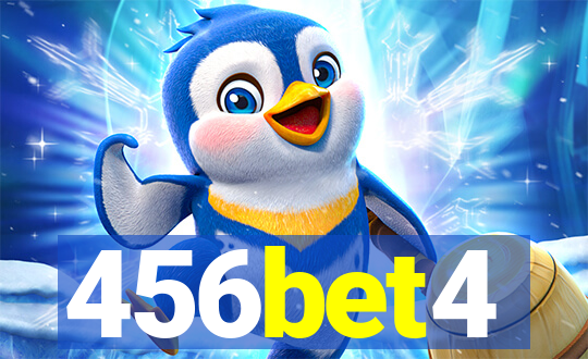 456bet4