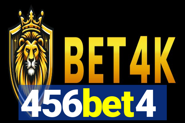 456bet4