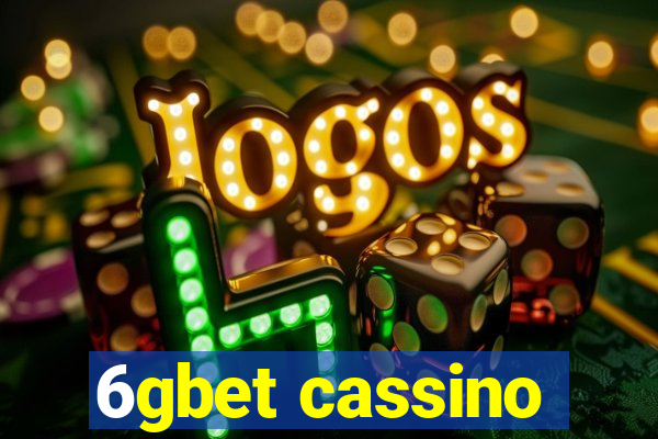 6gbet cassino