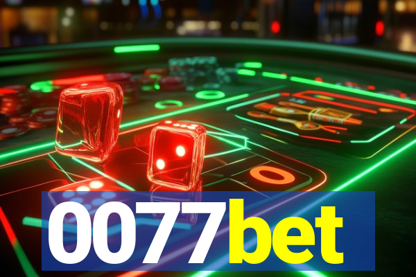 0077bet