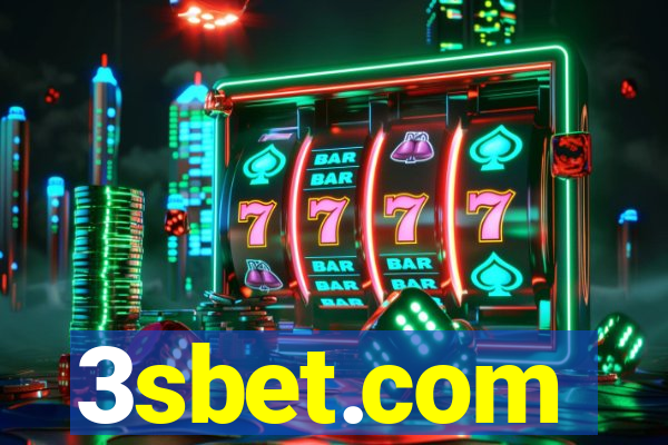 3sbet.com