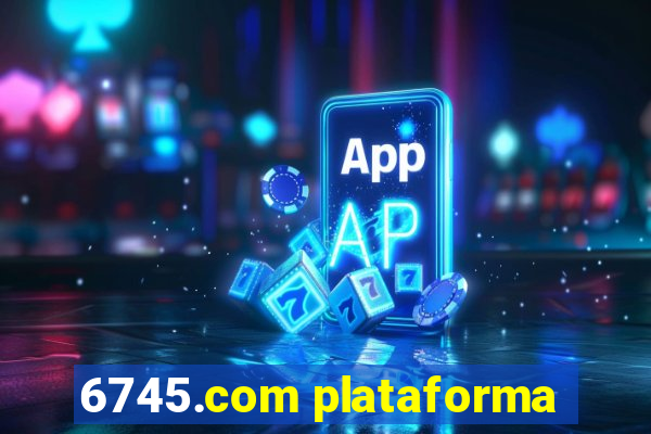 6745.com plataforma