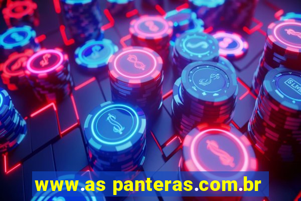 www.as panteras.com.br