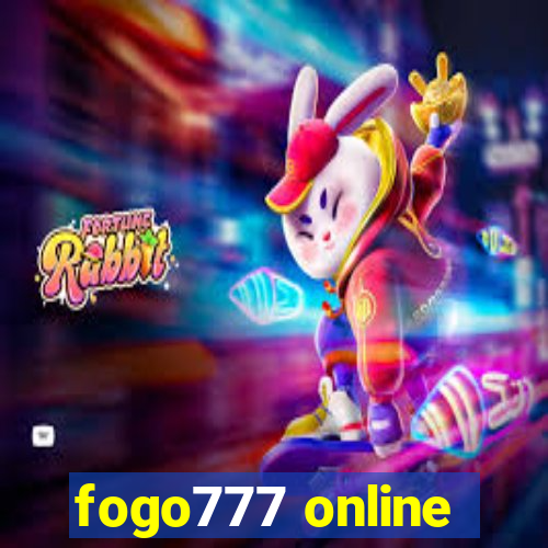 fogo777 online