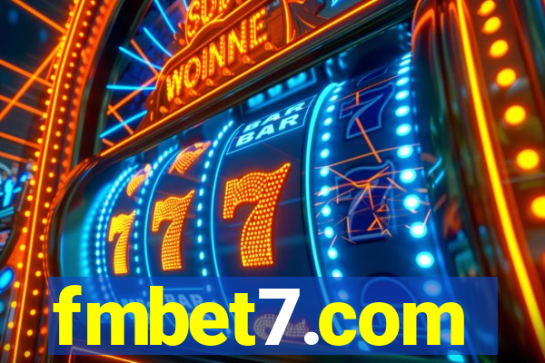 fmbet7.com