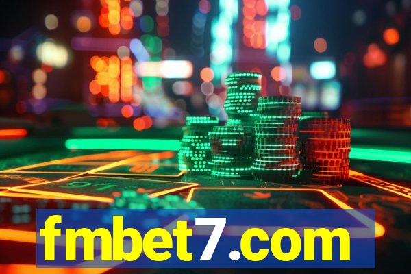 fmbet7.com