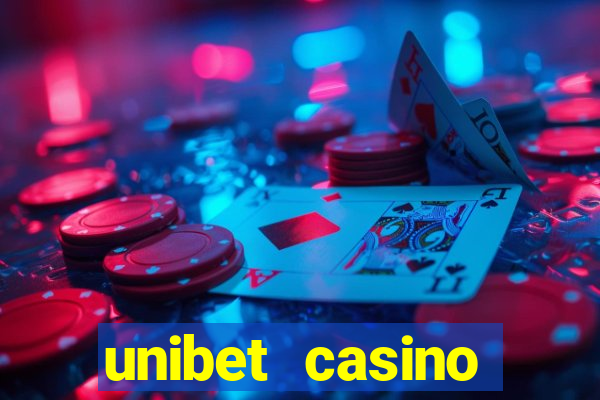 unibet casino review brand