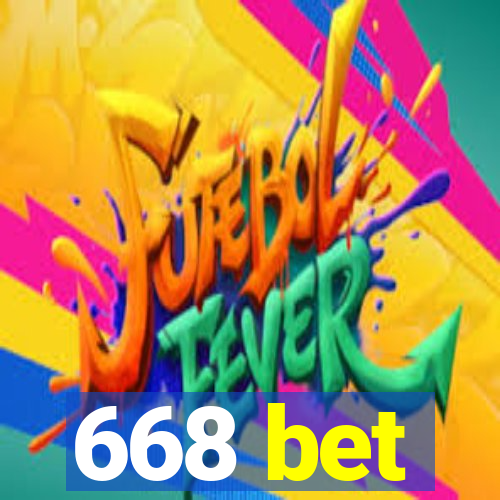 668 bet