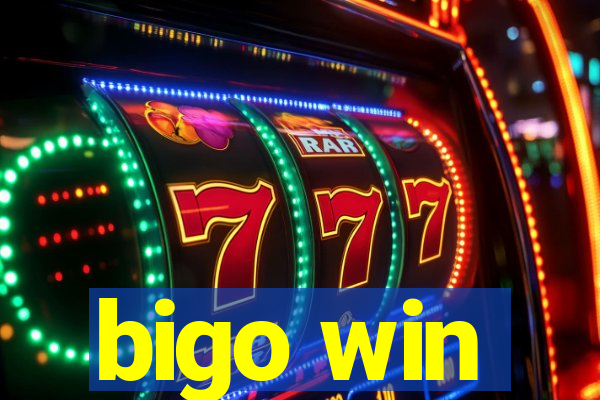 bigo win