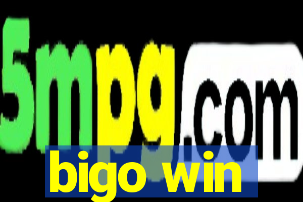 bigo win