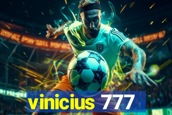 vinicius 777