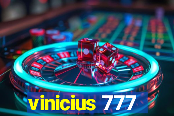 vinicius 777