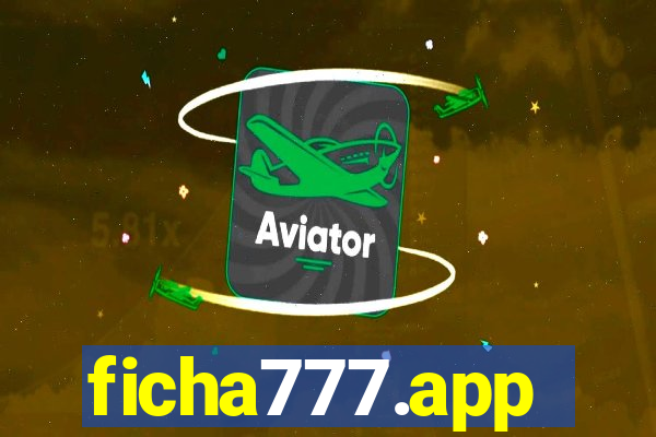 ficha777.app