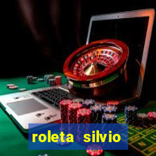 roleta silvio santos jogo