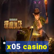 x05 casino