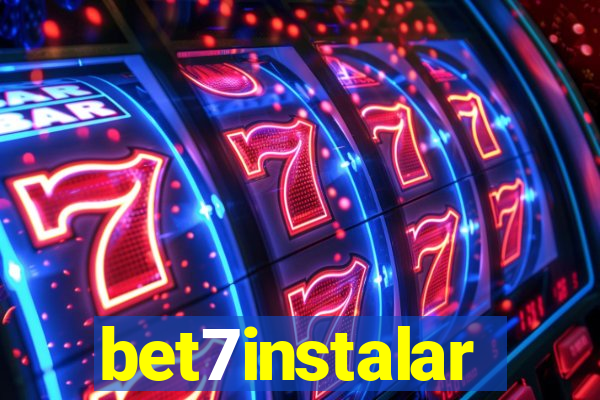 bet7instalar