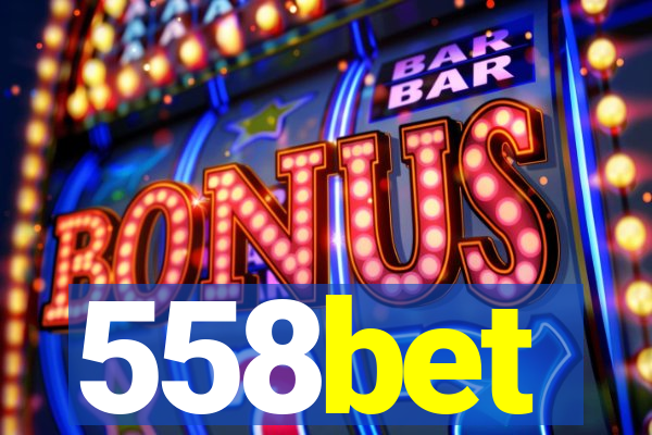 558bet