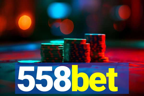 558bet