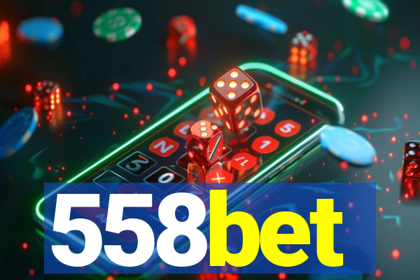 558bet