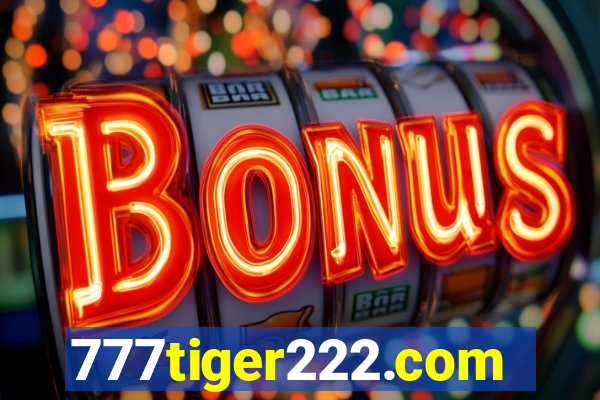 777tiger222.com