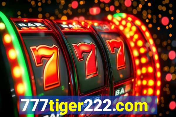 777tiger222.com