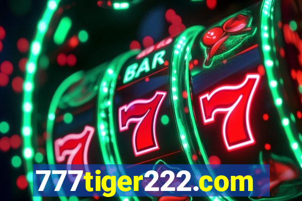 777tiger222.com