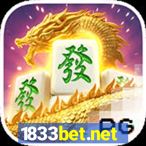 1833bet.net