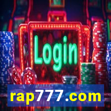 rap777.com