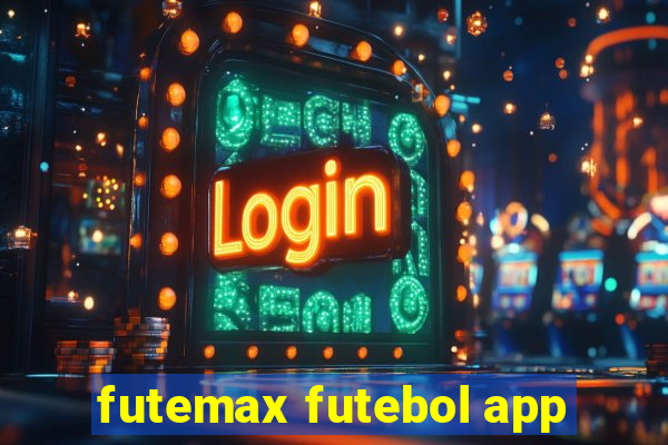 futemax futebol app