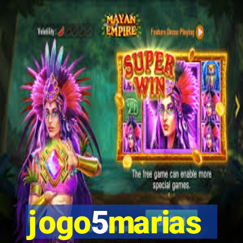 jogo5marias