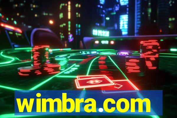 wimbra.com