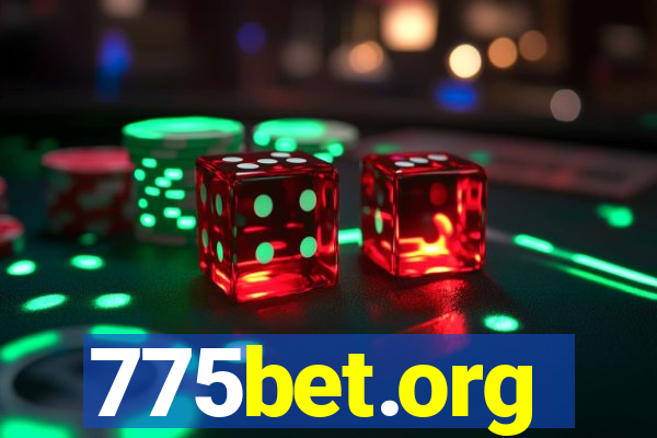 775bet.org